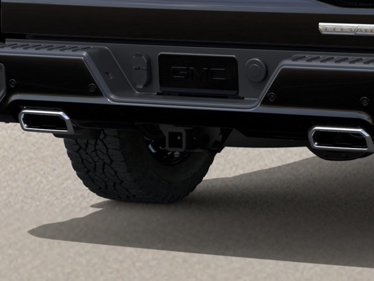 2026 GMC Sierra 1500 ELEVATION Photo