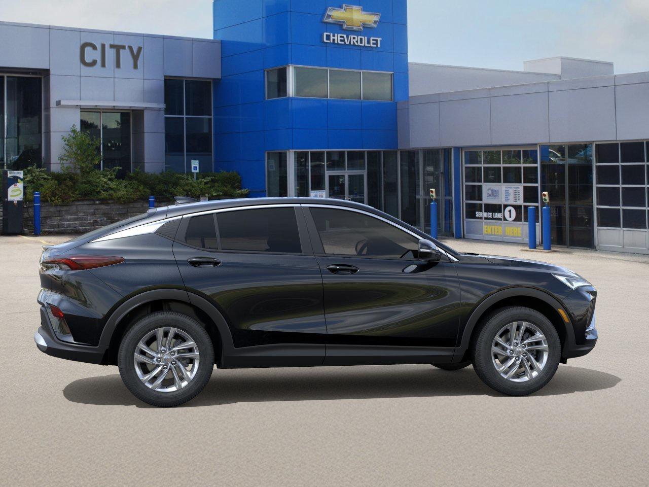 2026 Buick Envista Preferred Photo4