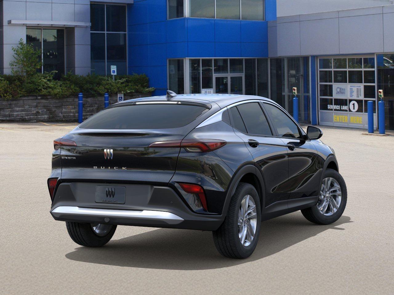 2026 Buick Envista Preferred Photo