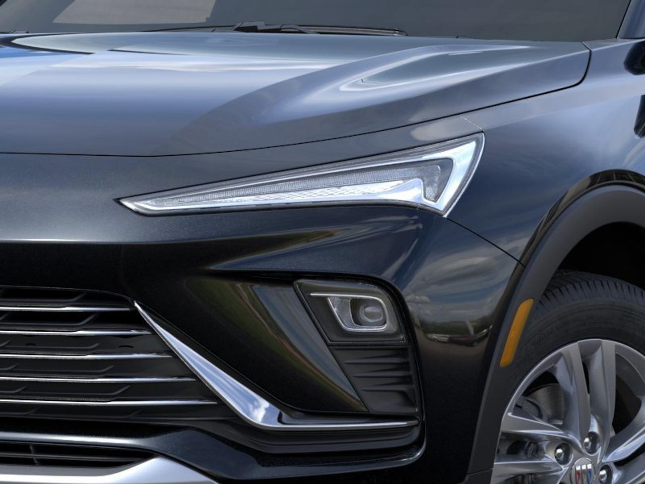 2026 Buick Envista Preferred Photo