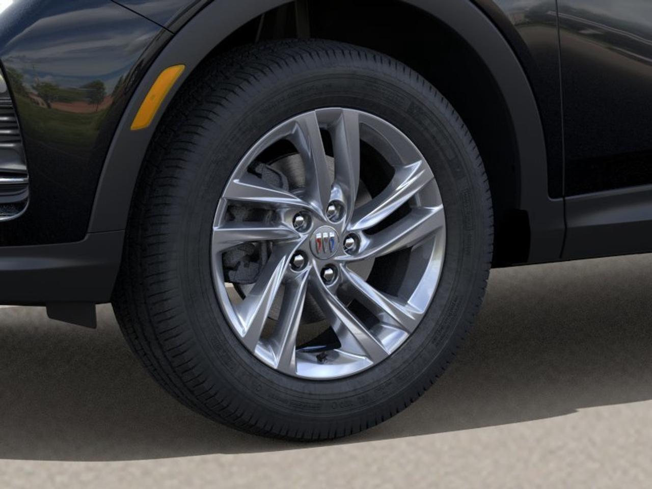 2026 Buick Envista Preferred Photo