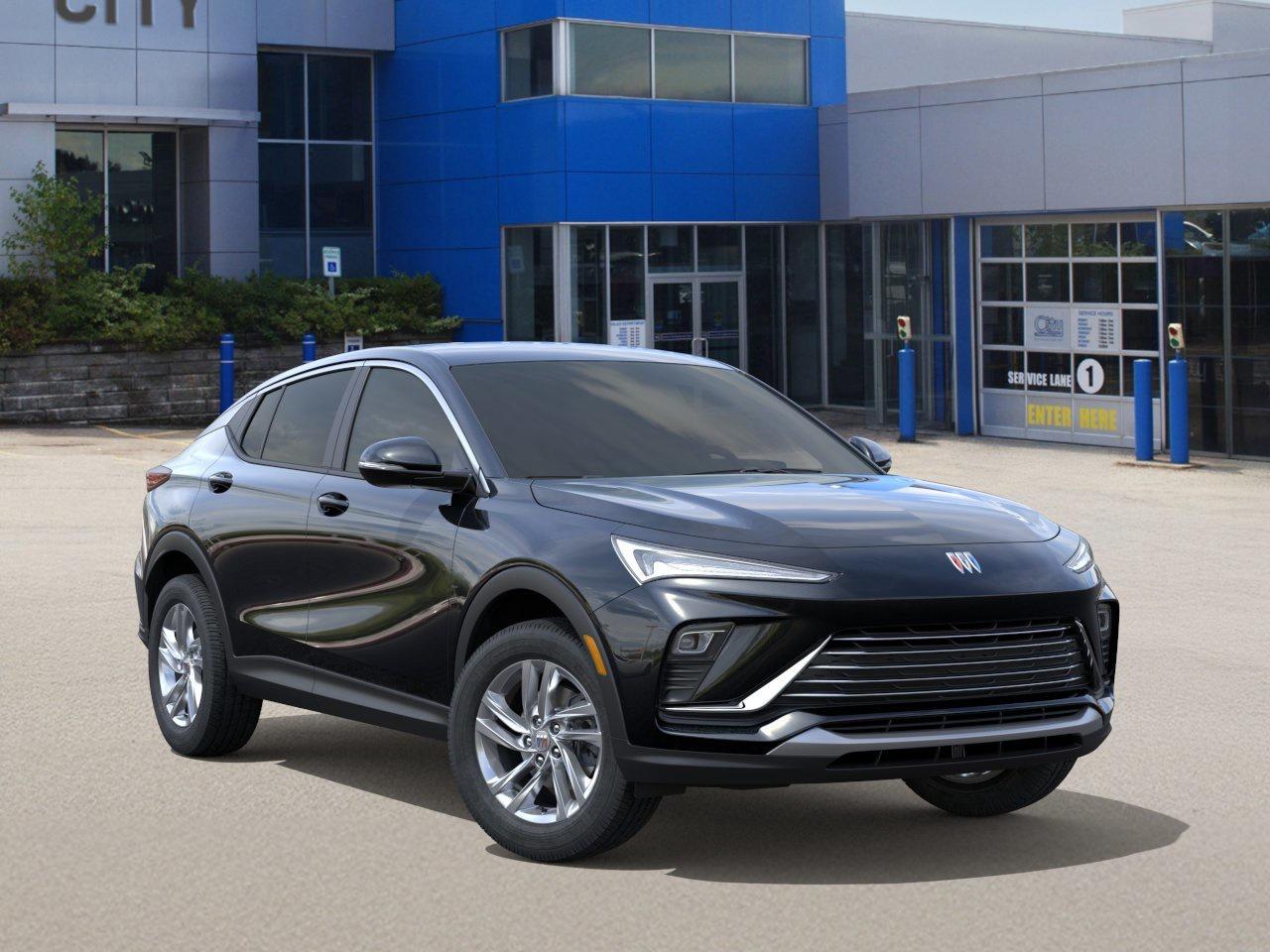 2026 Buick Envista Preferred Photo