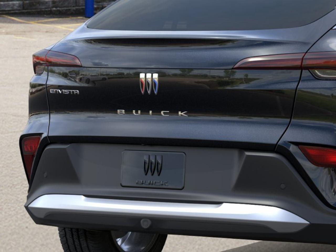 2026 Buick Envista Preferred Photo