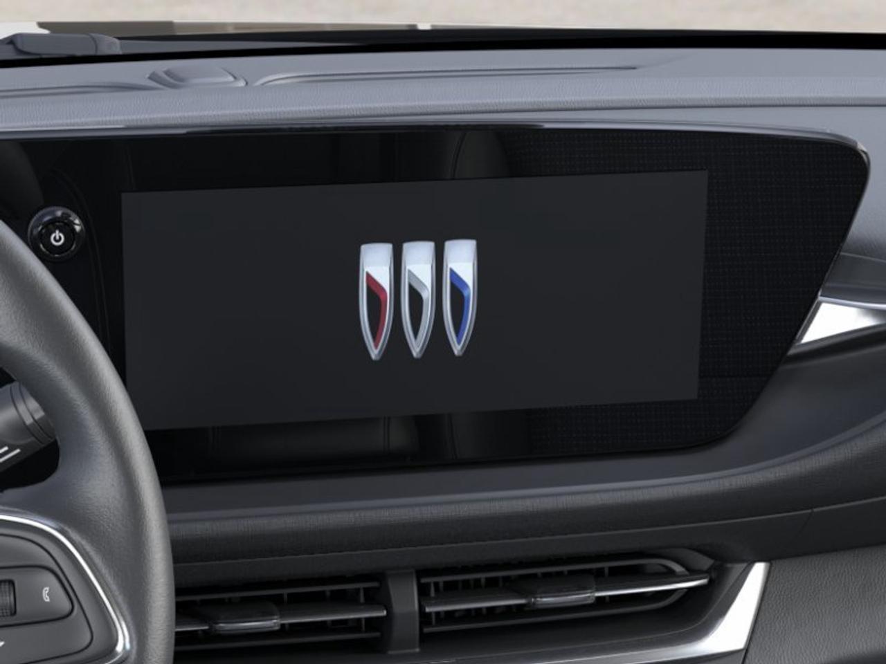 2026 Buick Envista Preferred Photo