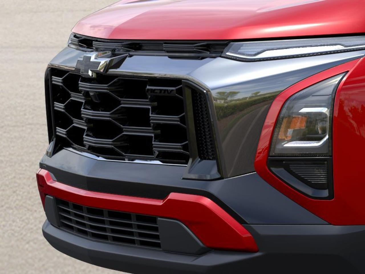 2027 Chevrolet Equinox ACTIV Photo