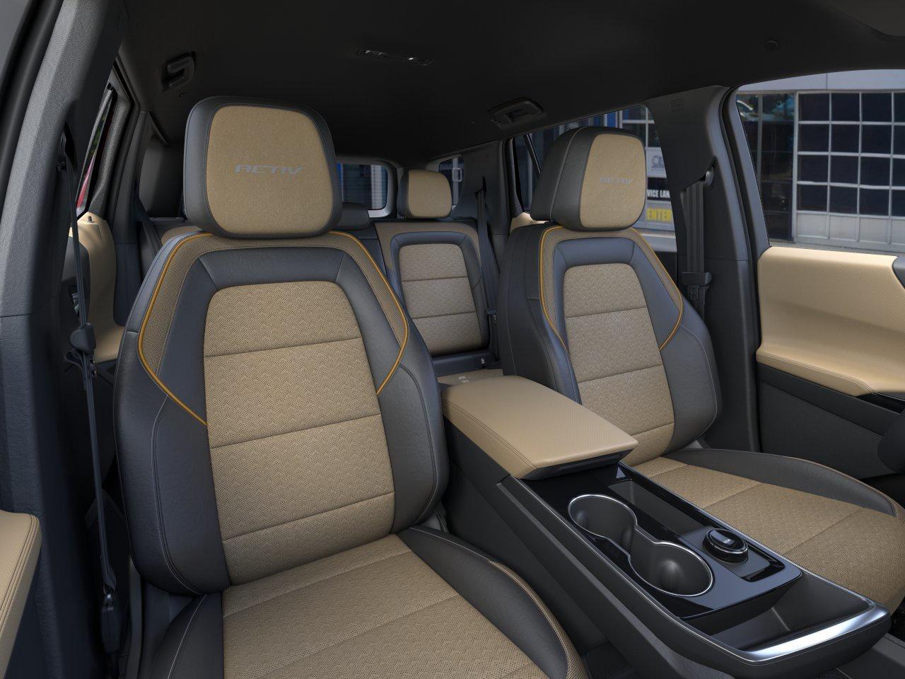 2027 Chevrolet Equinox ACTIV Photo