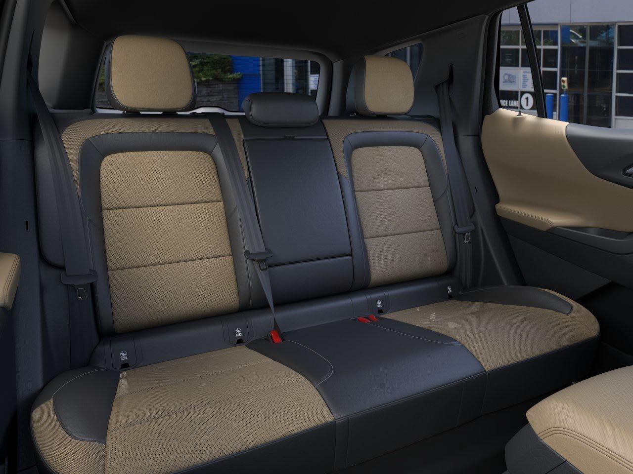 2027 Chevrolet Equinox ACTIV Photo