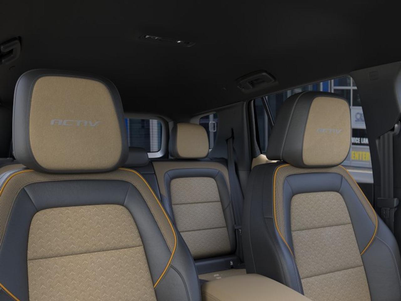 2027 Chevrolet Equinox ACTIV Photo