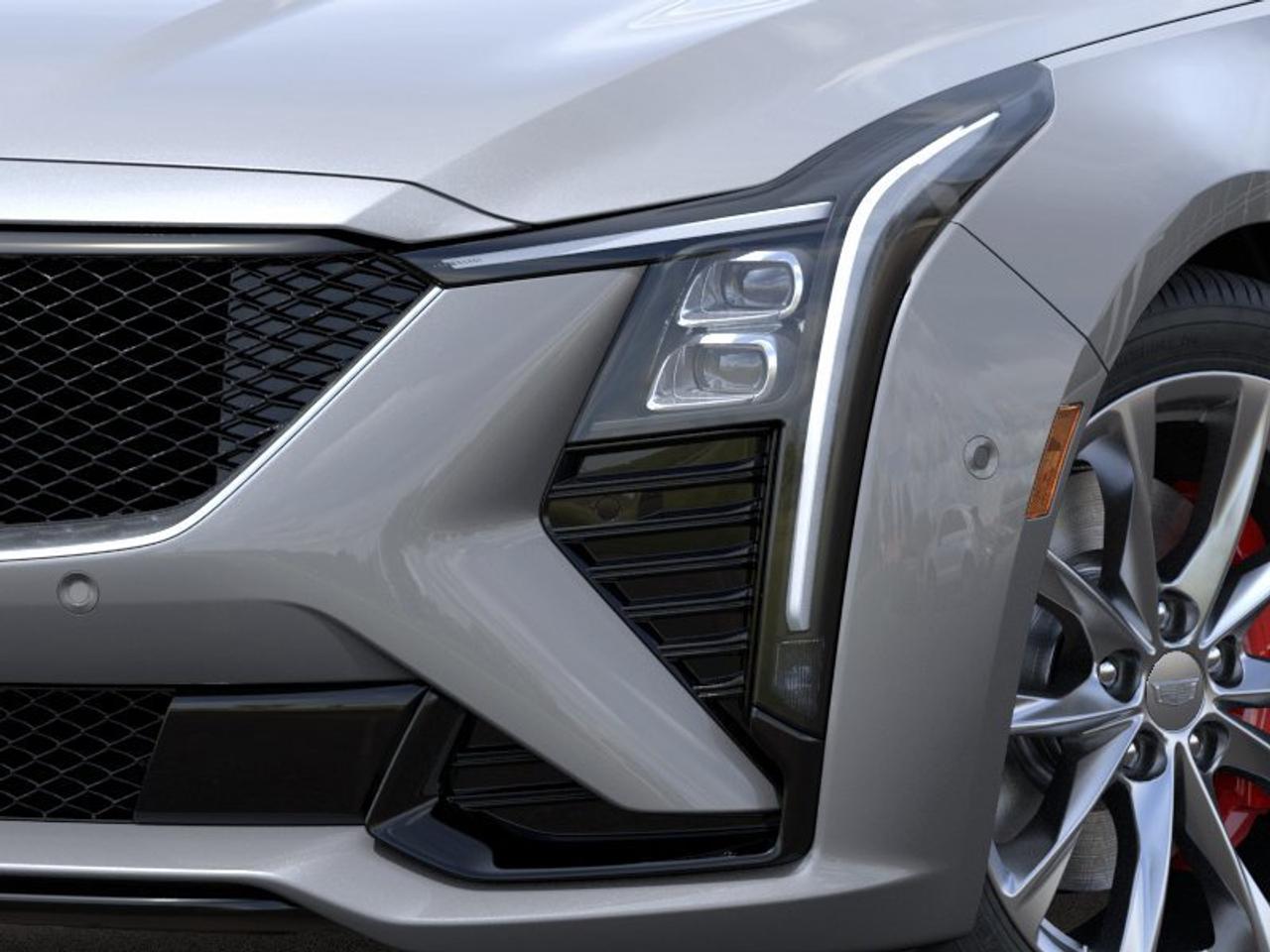 2026 Cadillac CT5 Sport Photo