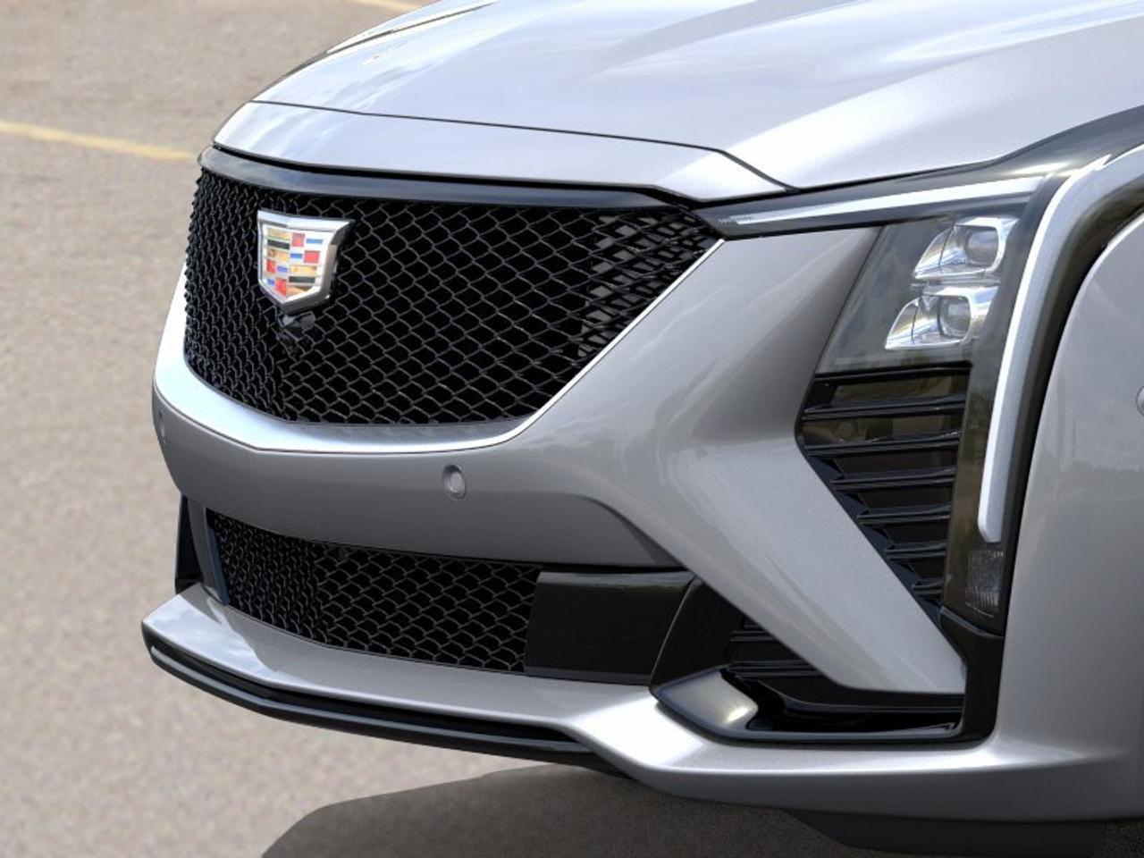 2026 Cadillac CT5 Sport Photo