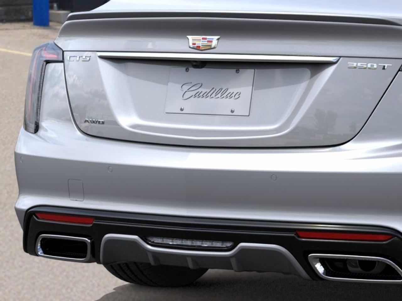 2026 Cadillac CT5 Sport Photo