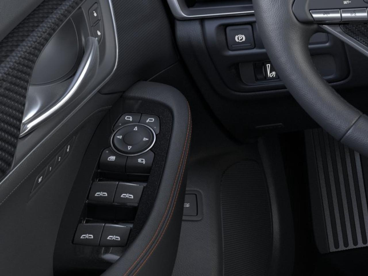 2026 Cadillac CT5 Sport Photo