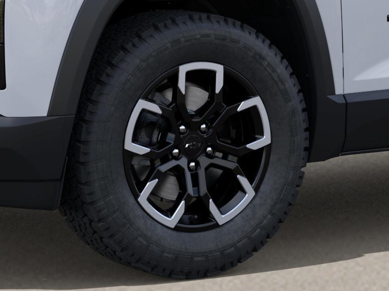 2027 Chevrolet Equinox ACTIV Photo