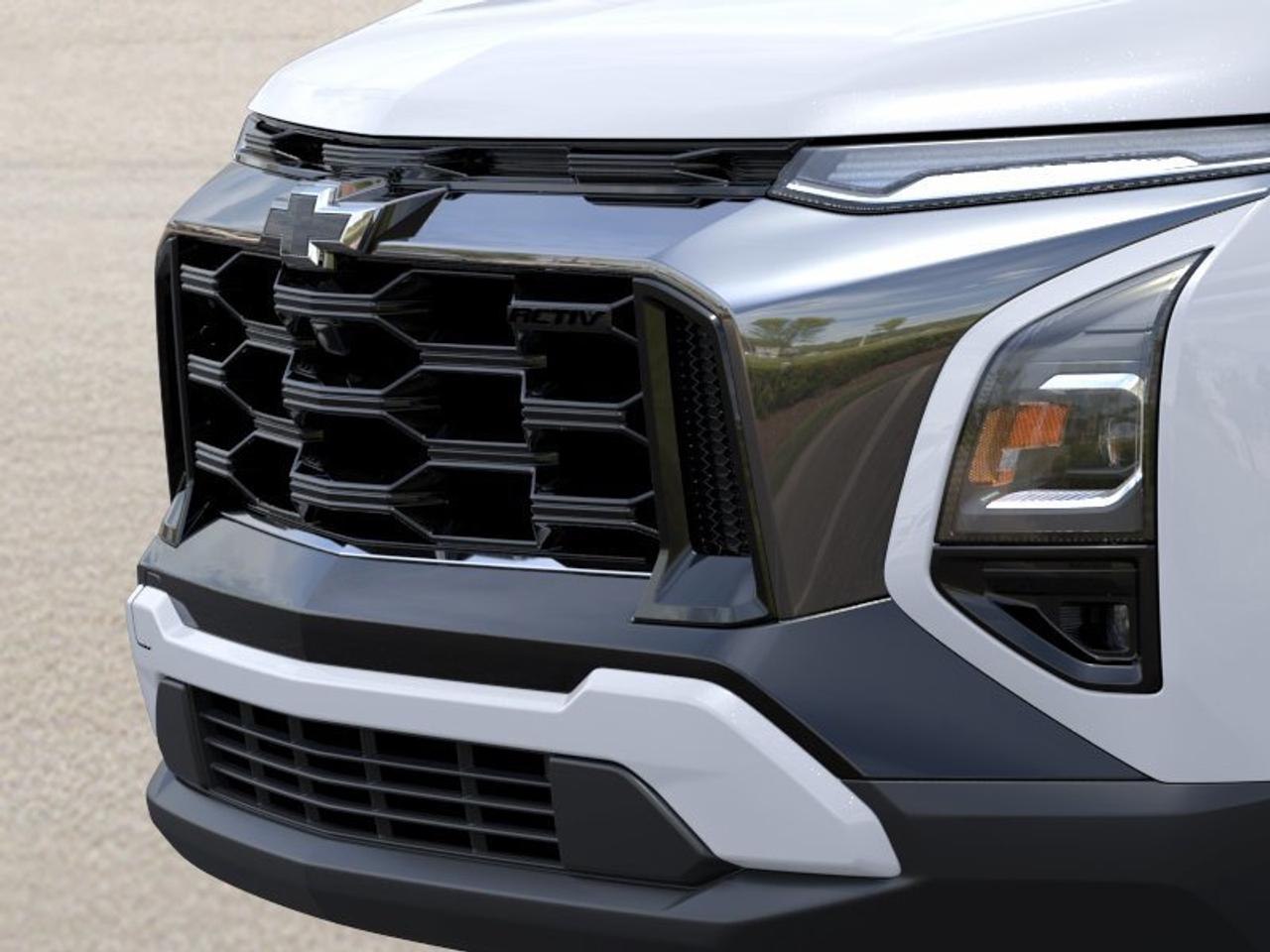 2027 Chevrolet Equinox ACTIV Photo