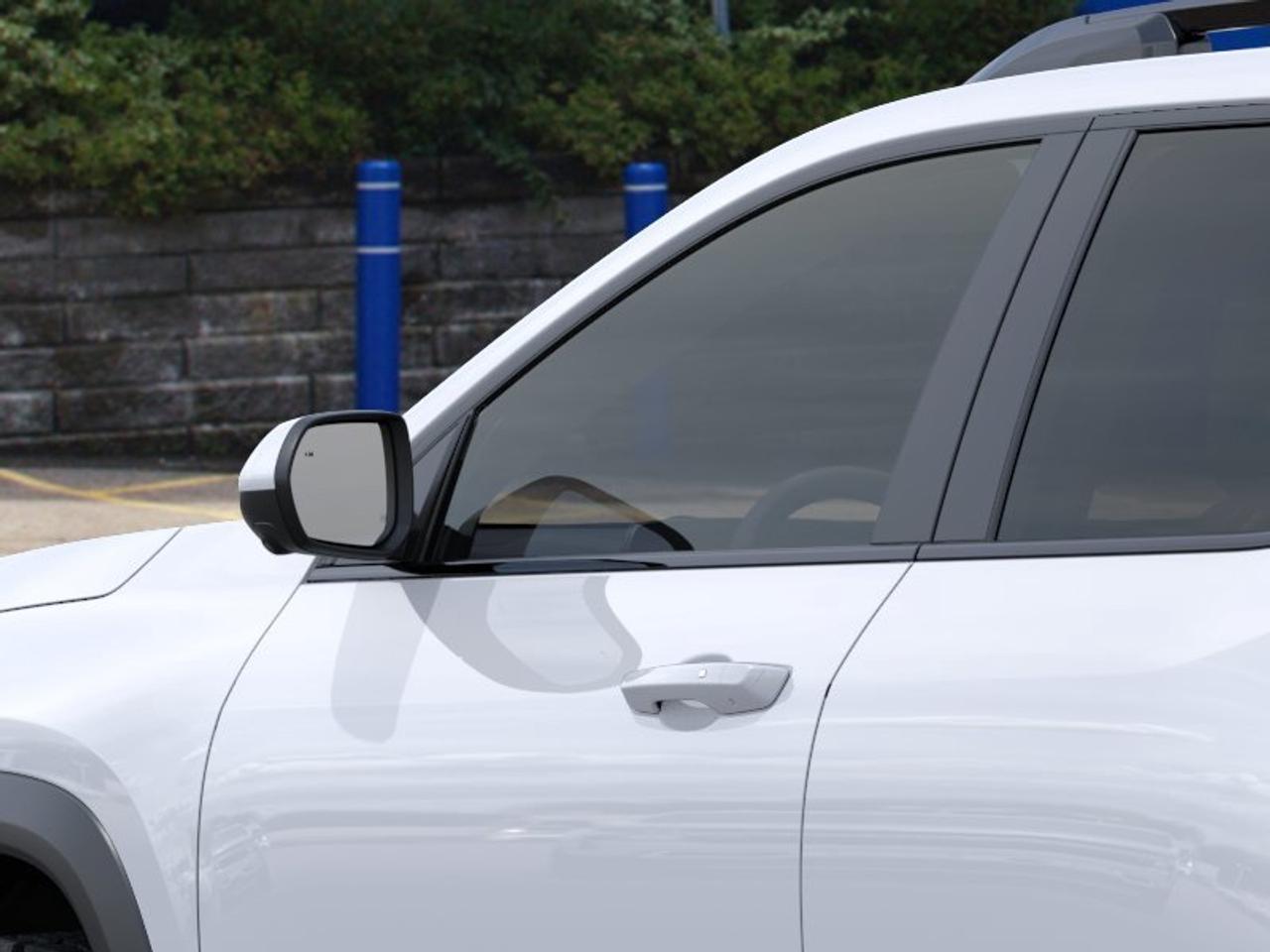 2027 Chevrolet Equinox ACTIV Photo