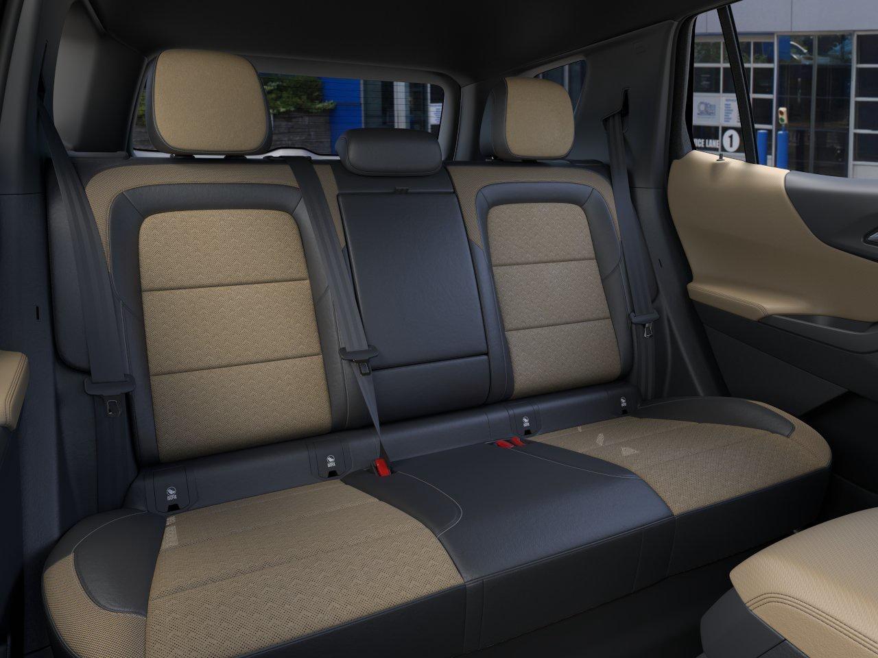 2027 Chevrolet Equinox ACTIV Photo