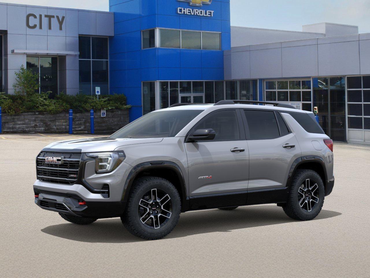 2027 GMC Terrain AT4 Photo5