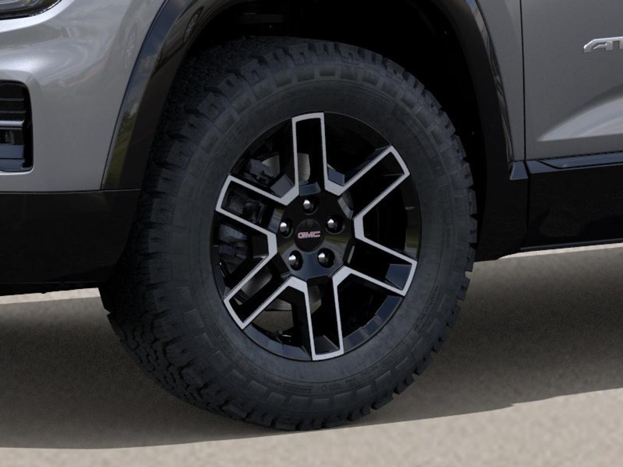 2027 GMC Terrain AT4 Photo