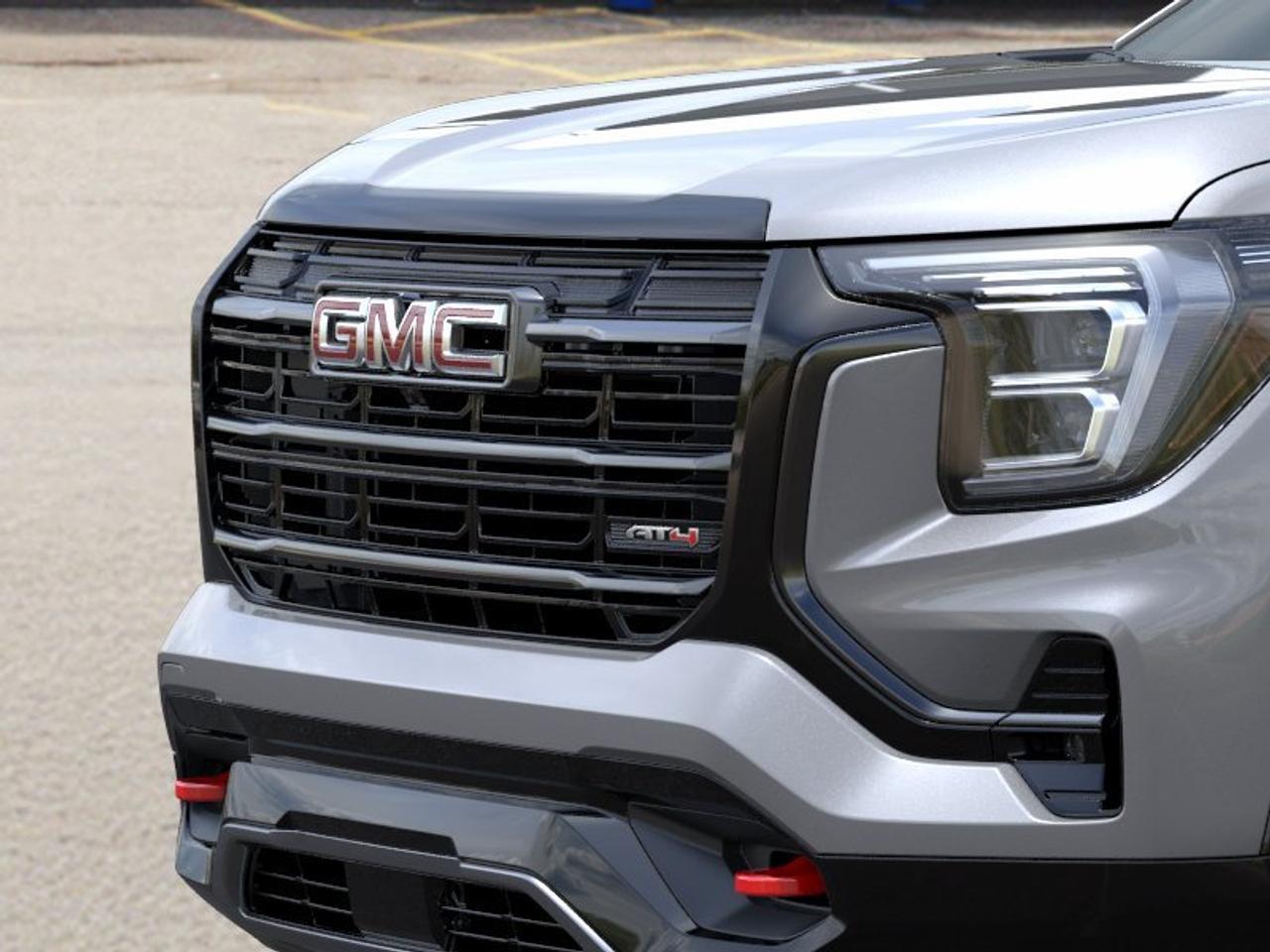 2027 GMC Terrain AT4 Photo