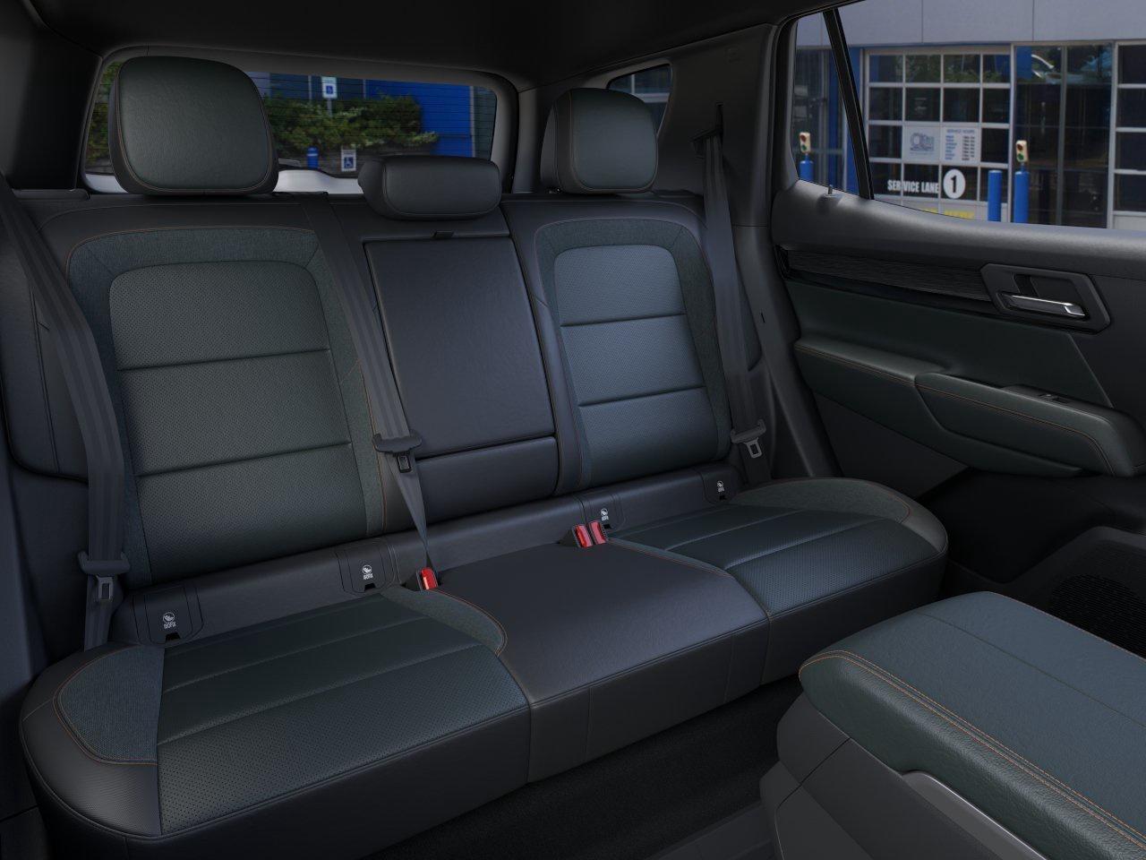 2027 GMC Terrain AT4 Photo