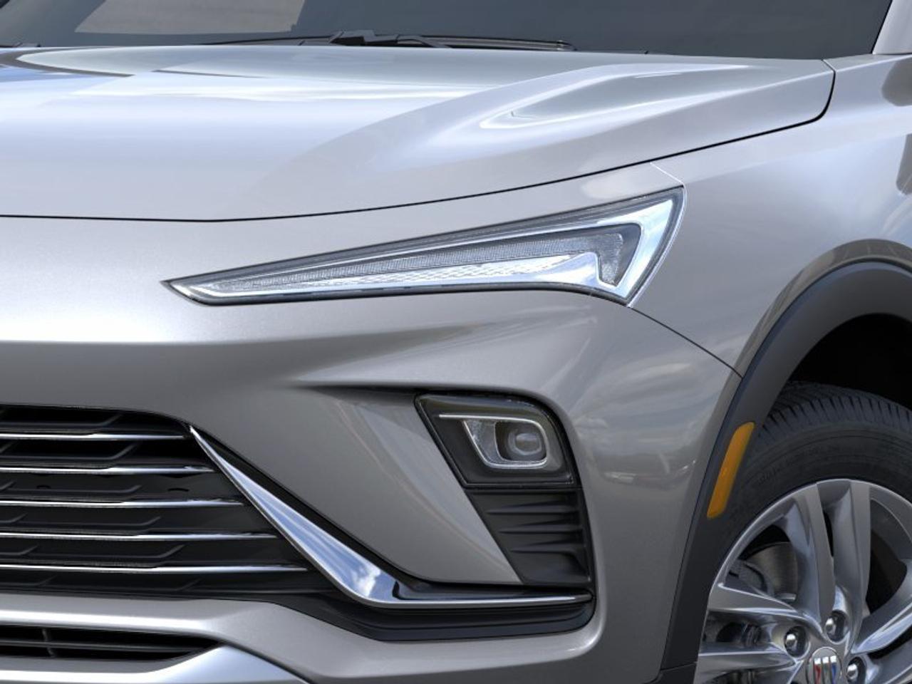 2026 Buick Envista Preferred Photo