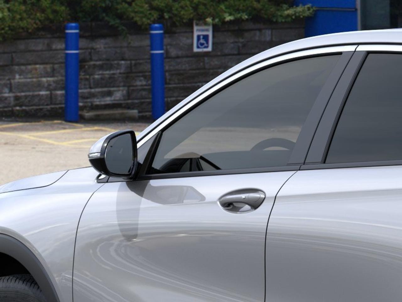 2026 Buick Envista Preferred Photo