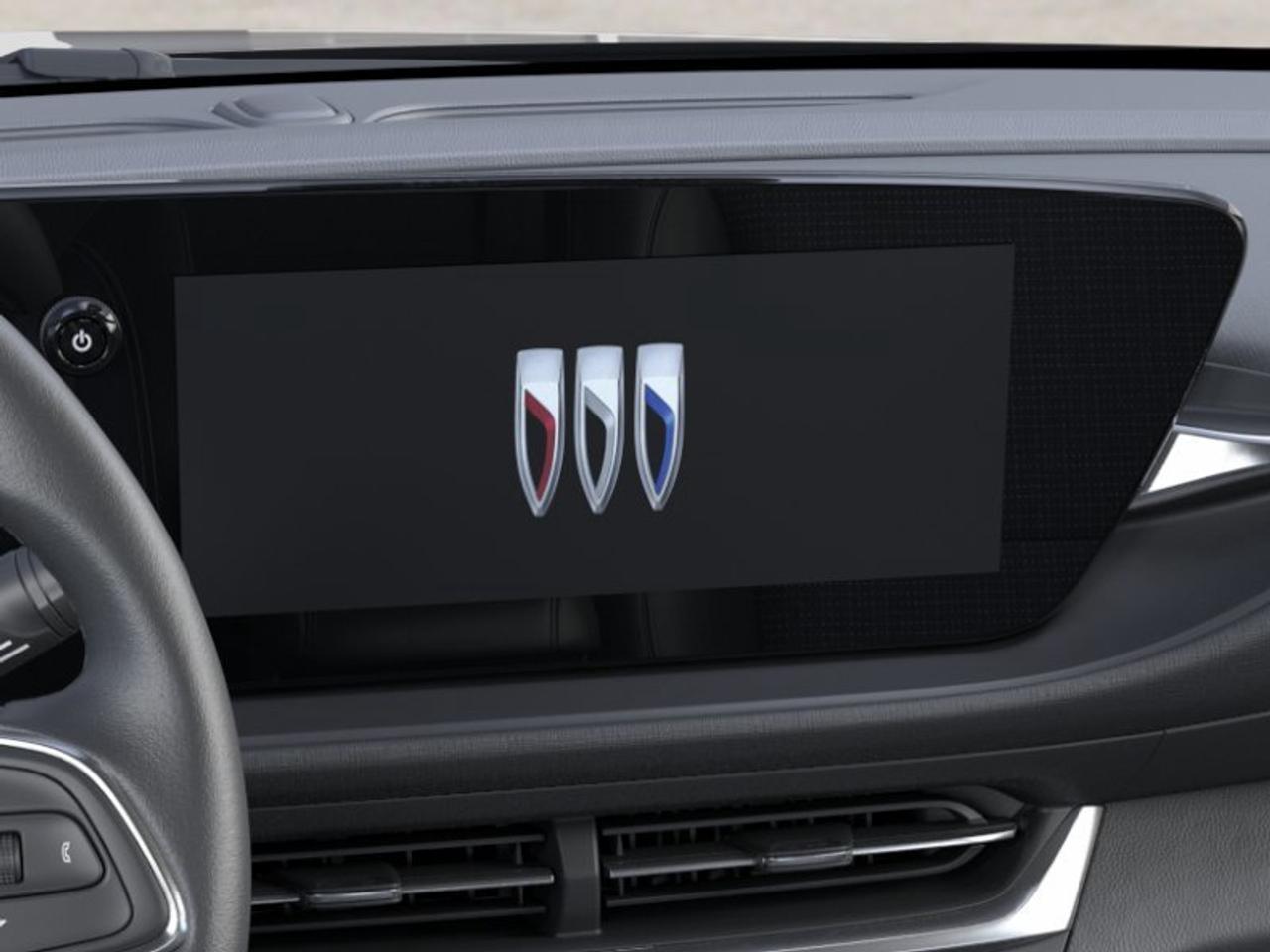 2026 Buick Envista Preferred Photo