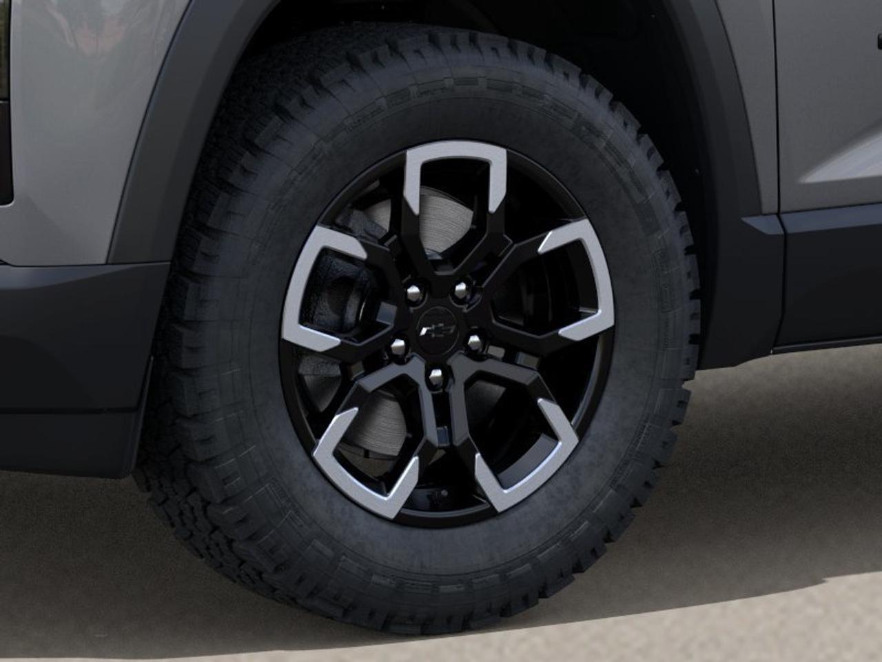 2027 Chevrolet Equinox ACTIV Photo