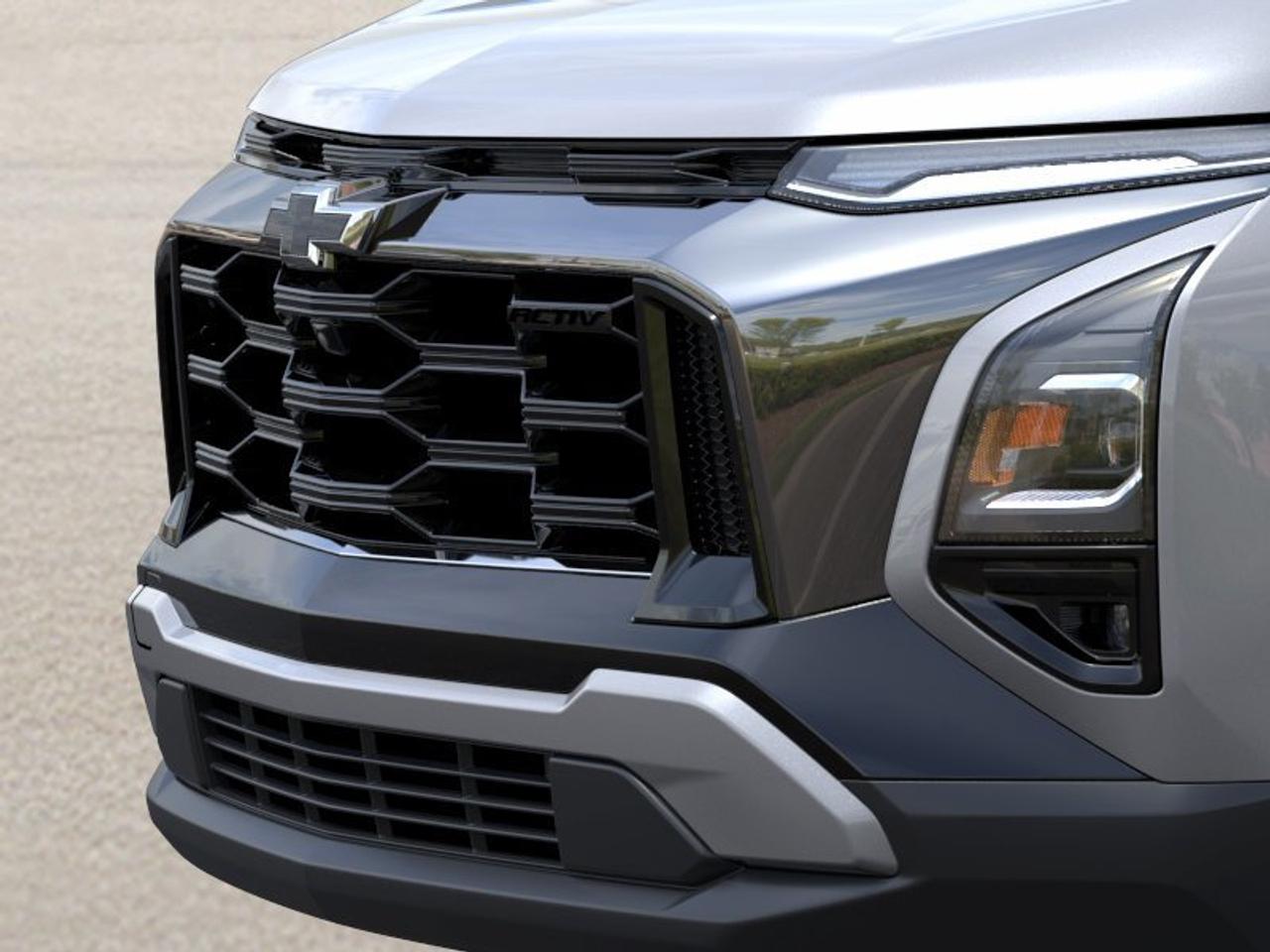 2027 Chevrolet Equinox ACTIV Photo
