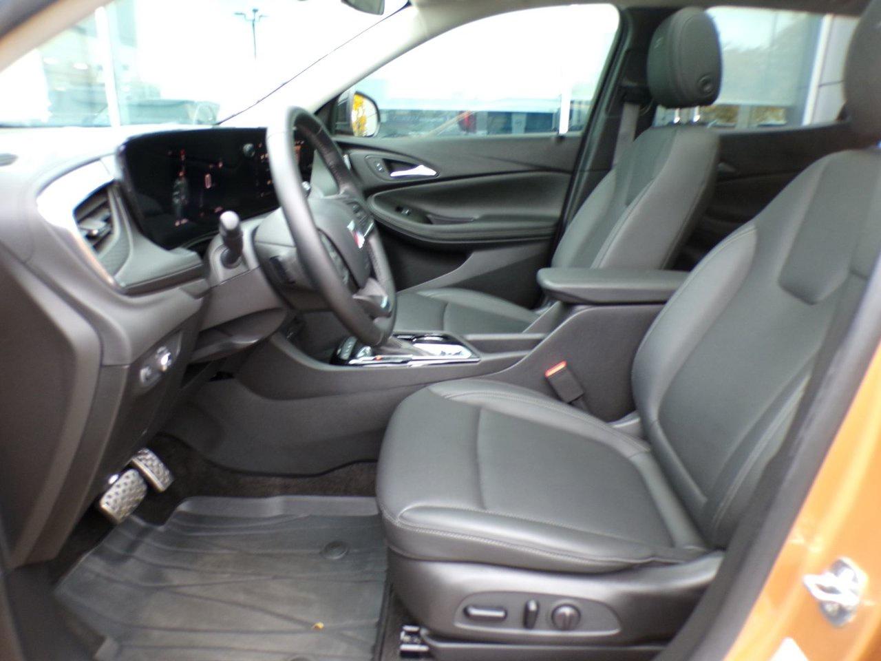2024 Buick Encore GX Sport Touring AWD Photo