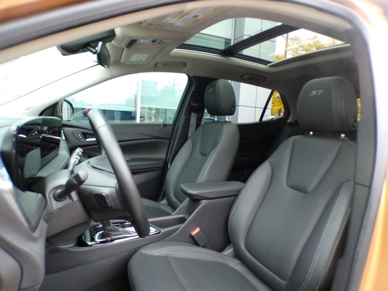 2024 Buick Encore GX Sport Touring AWD Photo