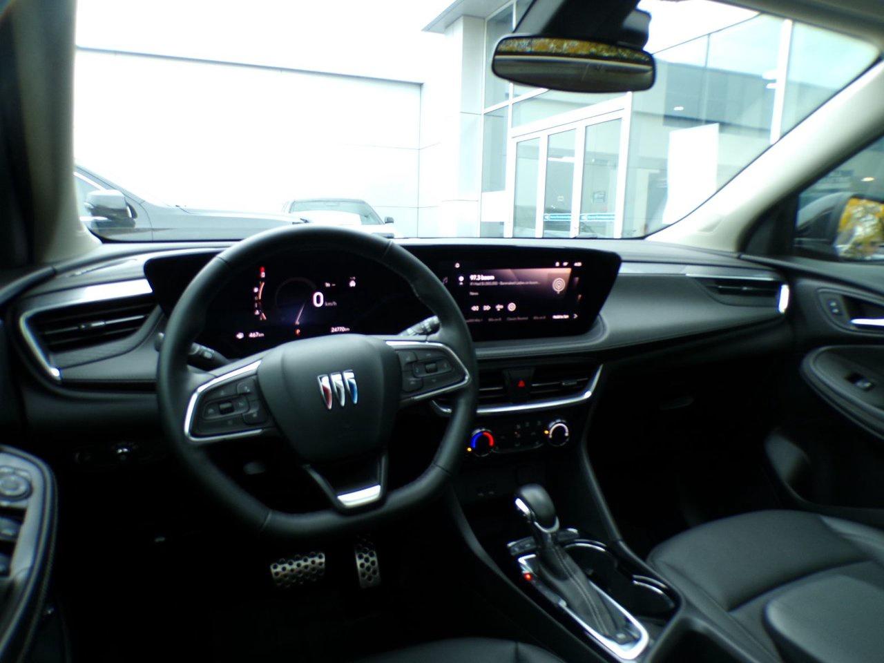 2024 Buick Encore GX Sport Touring AWD Photo