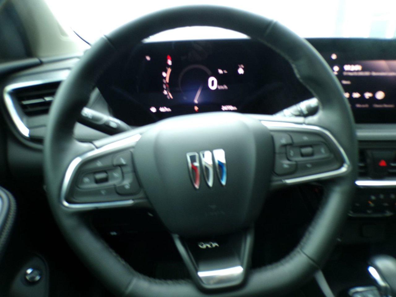 2024 Buick Encore GX Sport Touring AWD Photo