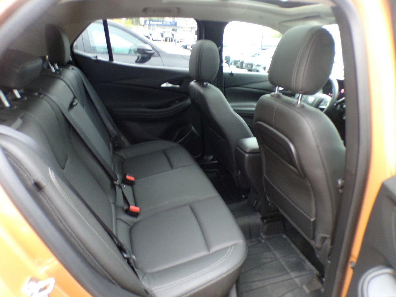2024 Buick Encore GX Sport Touring AWD Photo
