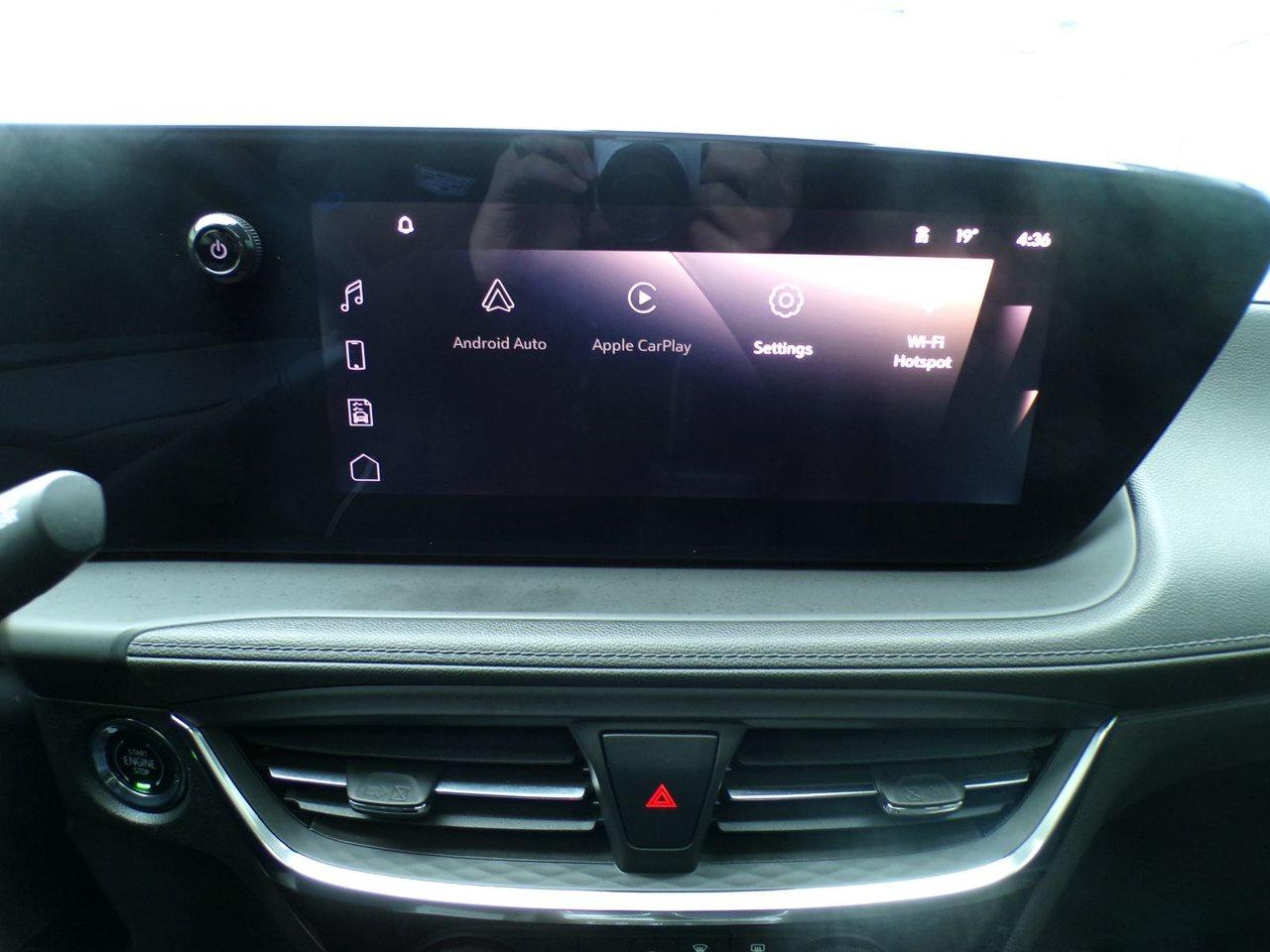 2024 Buick Encore GX Sport Touring AWD Photo