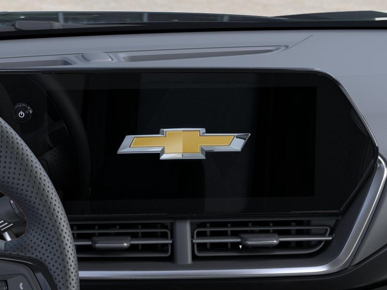 2026 Chevrolet Trax 2RS Photo