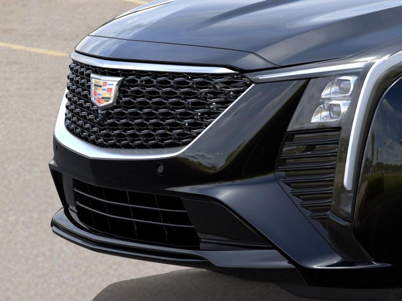 2026 Cadillac CT5 Premium Luxury Photo