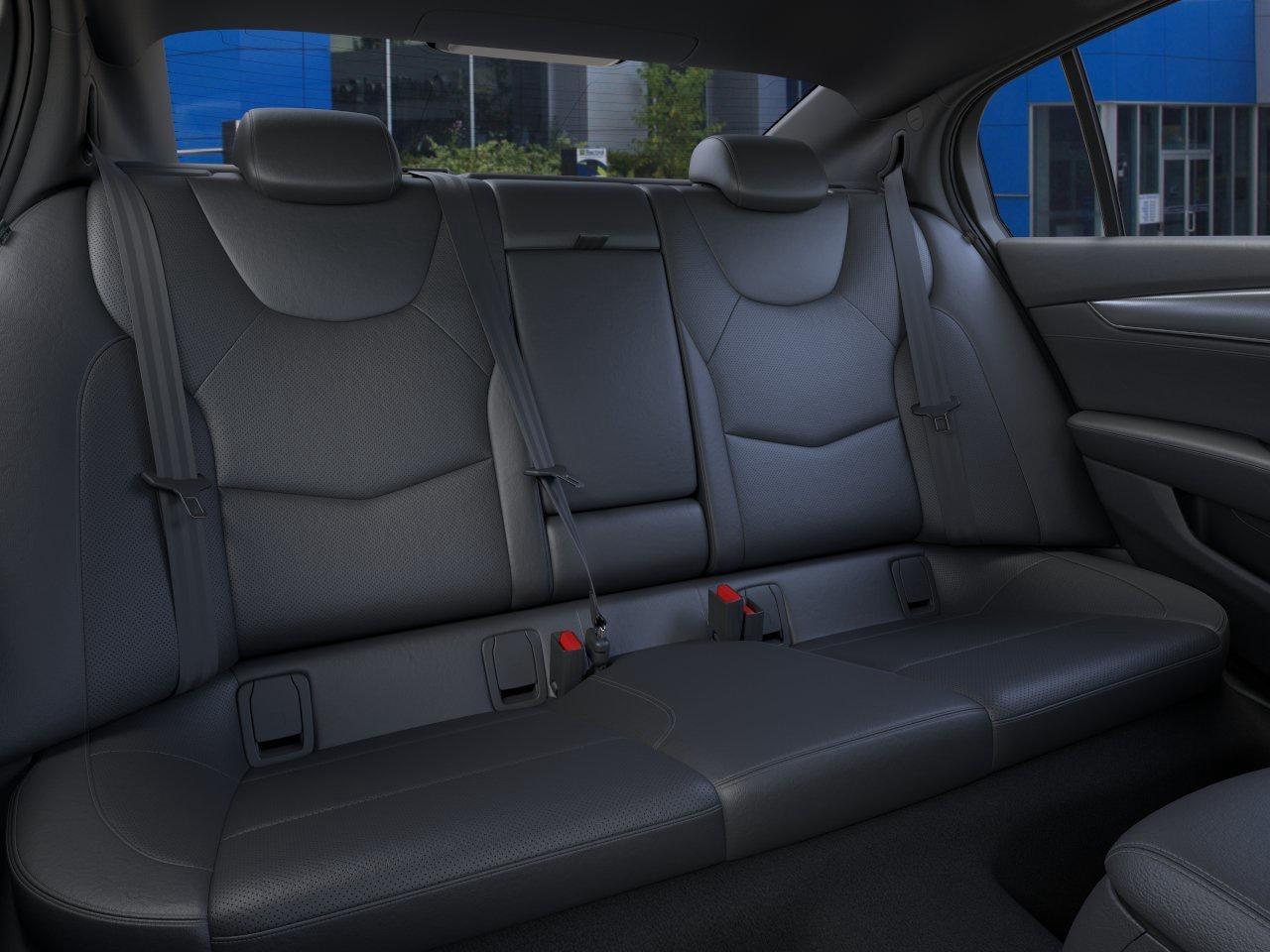 2026 Cadillac CT5 Premium Luxury Photo
