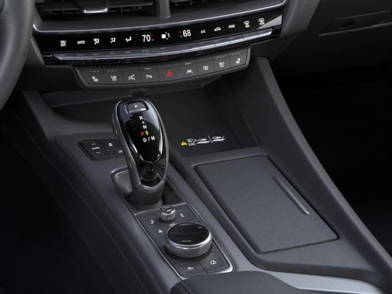 2026 Cadillac CT5 Premium Luxury Photo