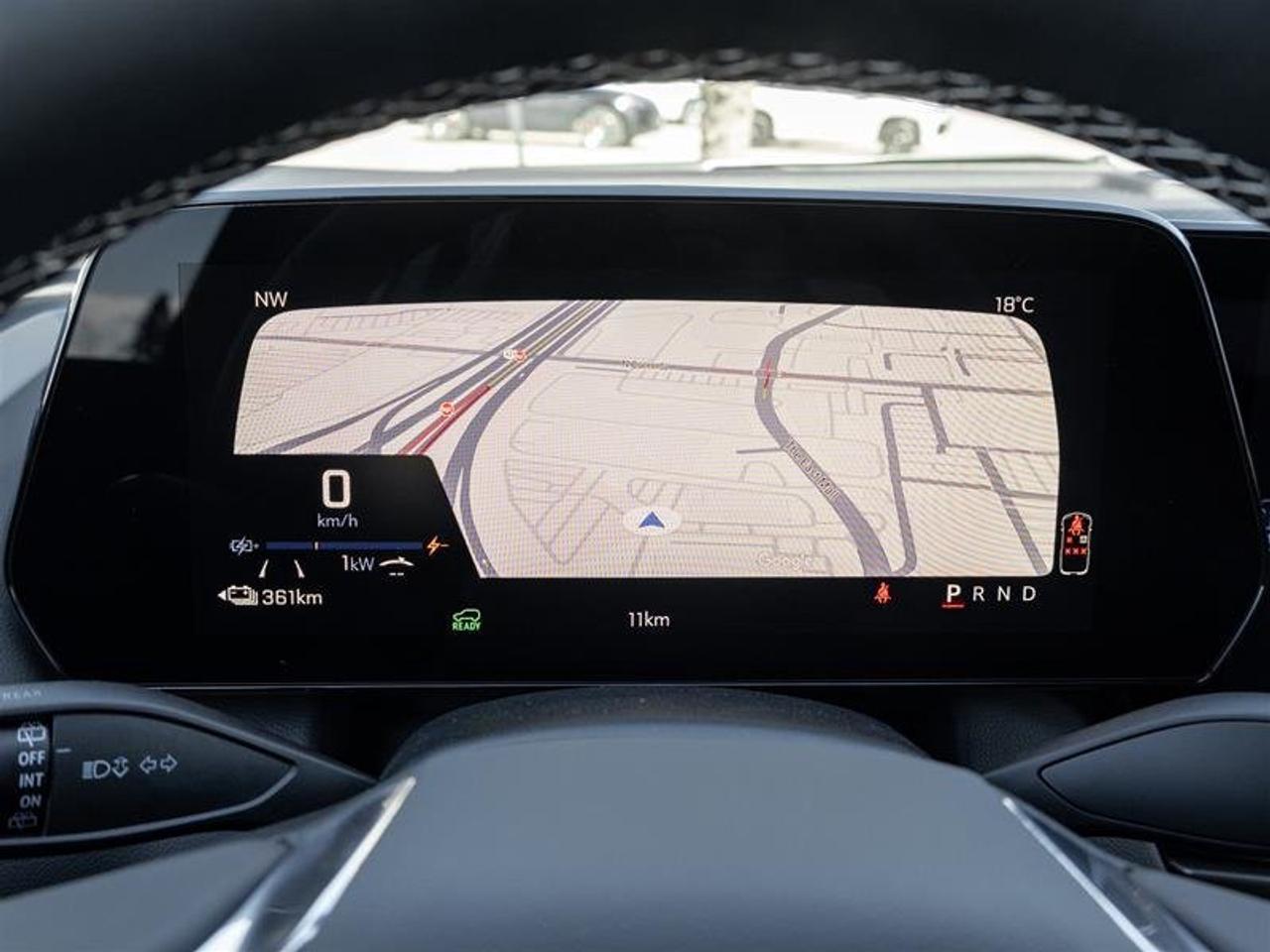 2027 Chevrolet Equinox EV LT1 Photo