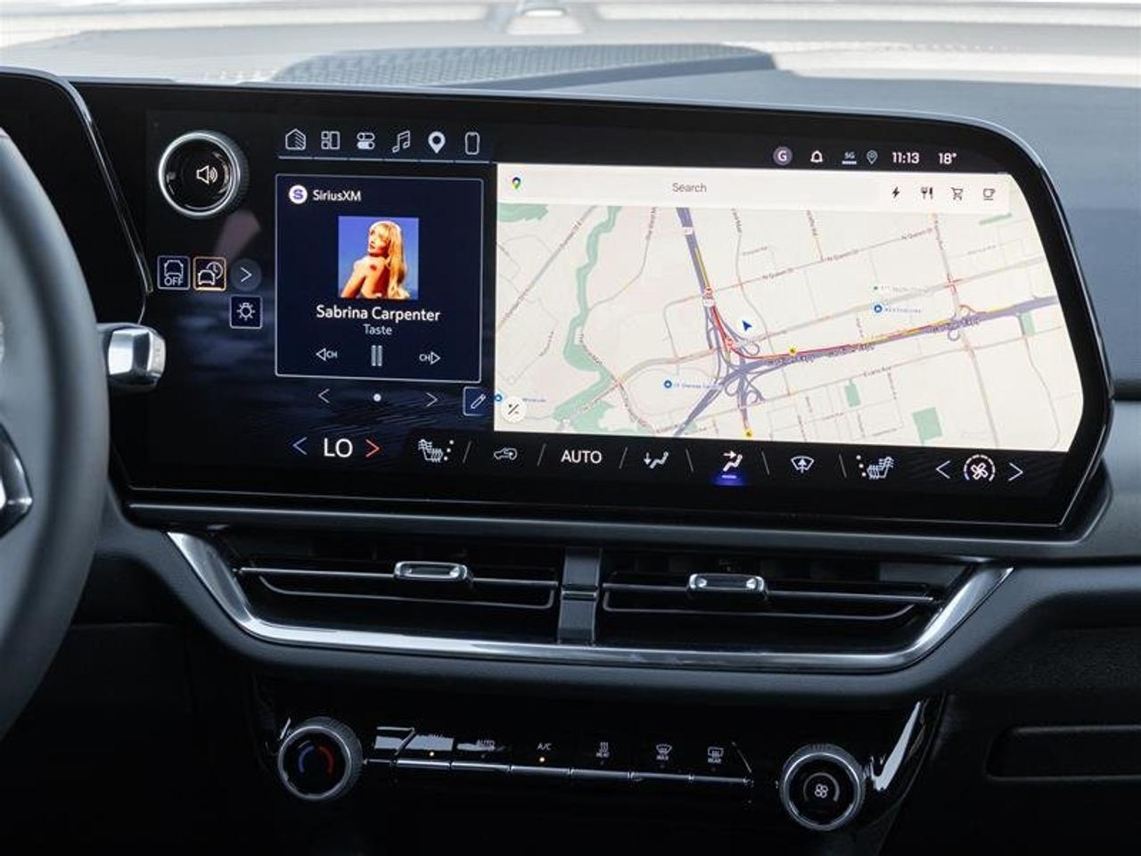 2027 Chevrolet Equinox EV LT1 Photo