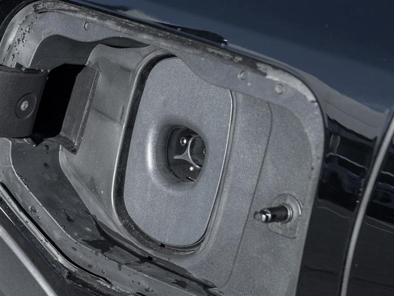 2027 Chevrolet Equinox EV LT1 Photo