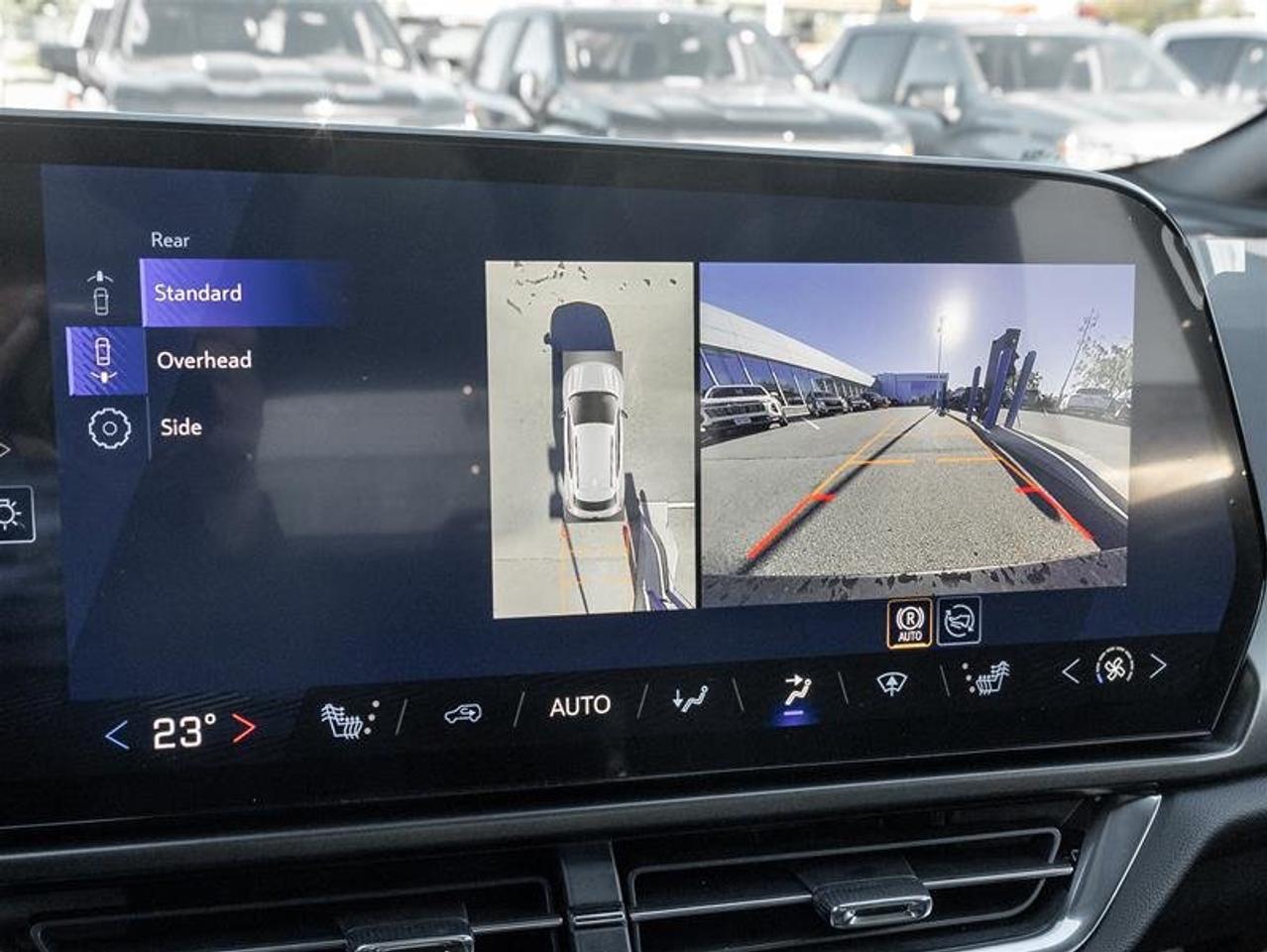 2027 Chevrolet Equinox EV LT1 Photo