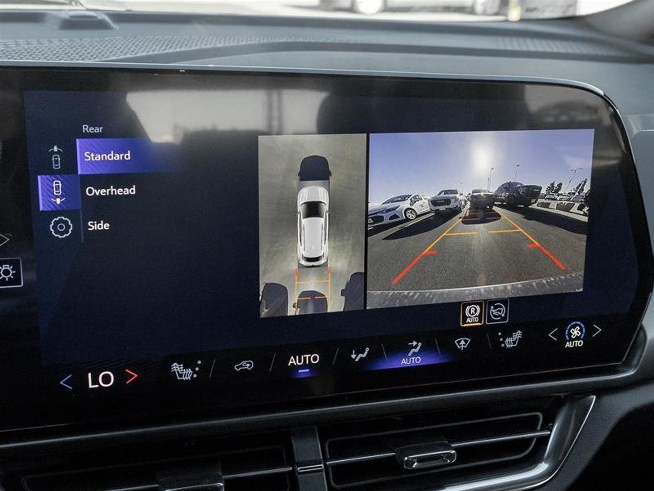 2027 Chevrolet Equinox EV LT1 Photo