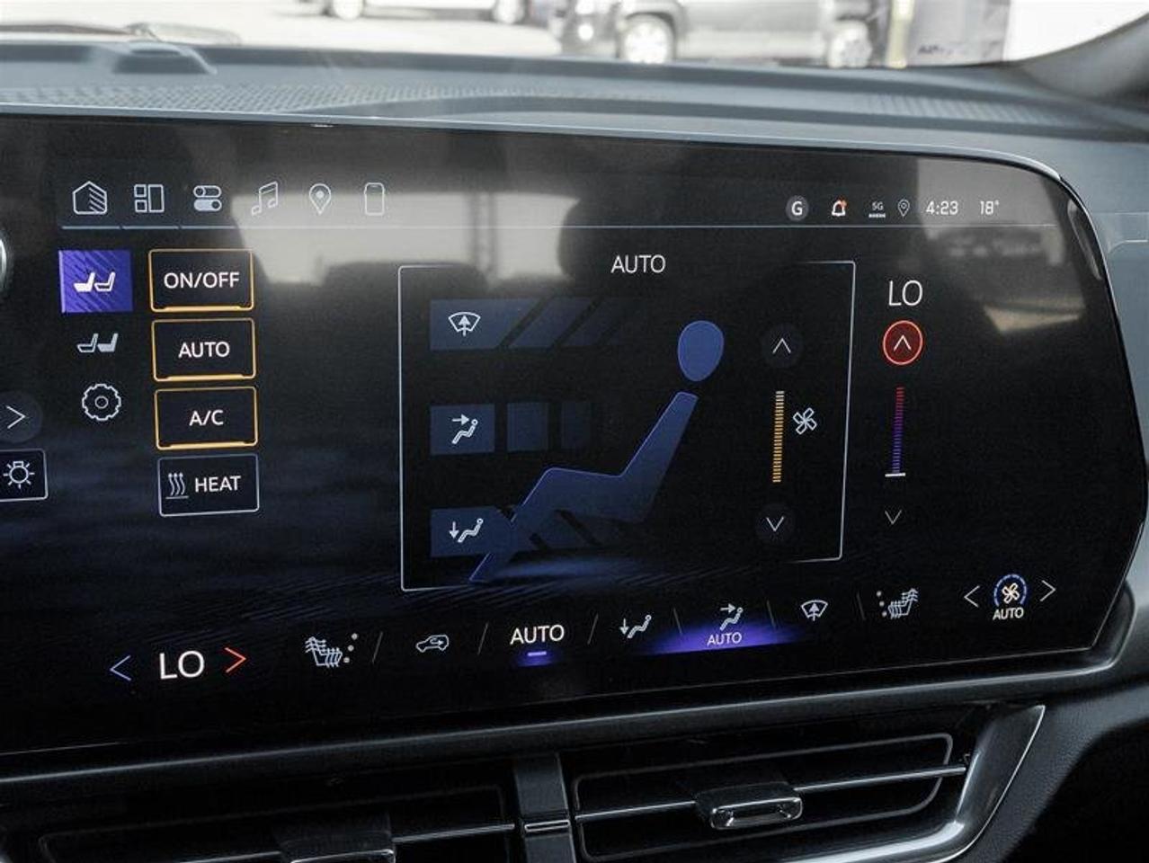 2027 Chevrolet Equinox EV LT1 Photo