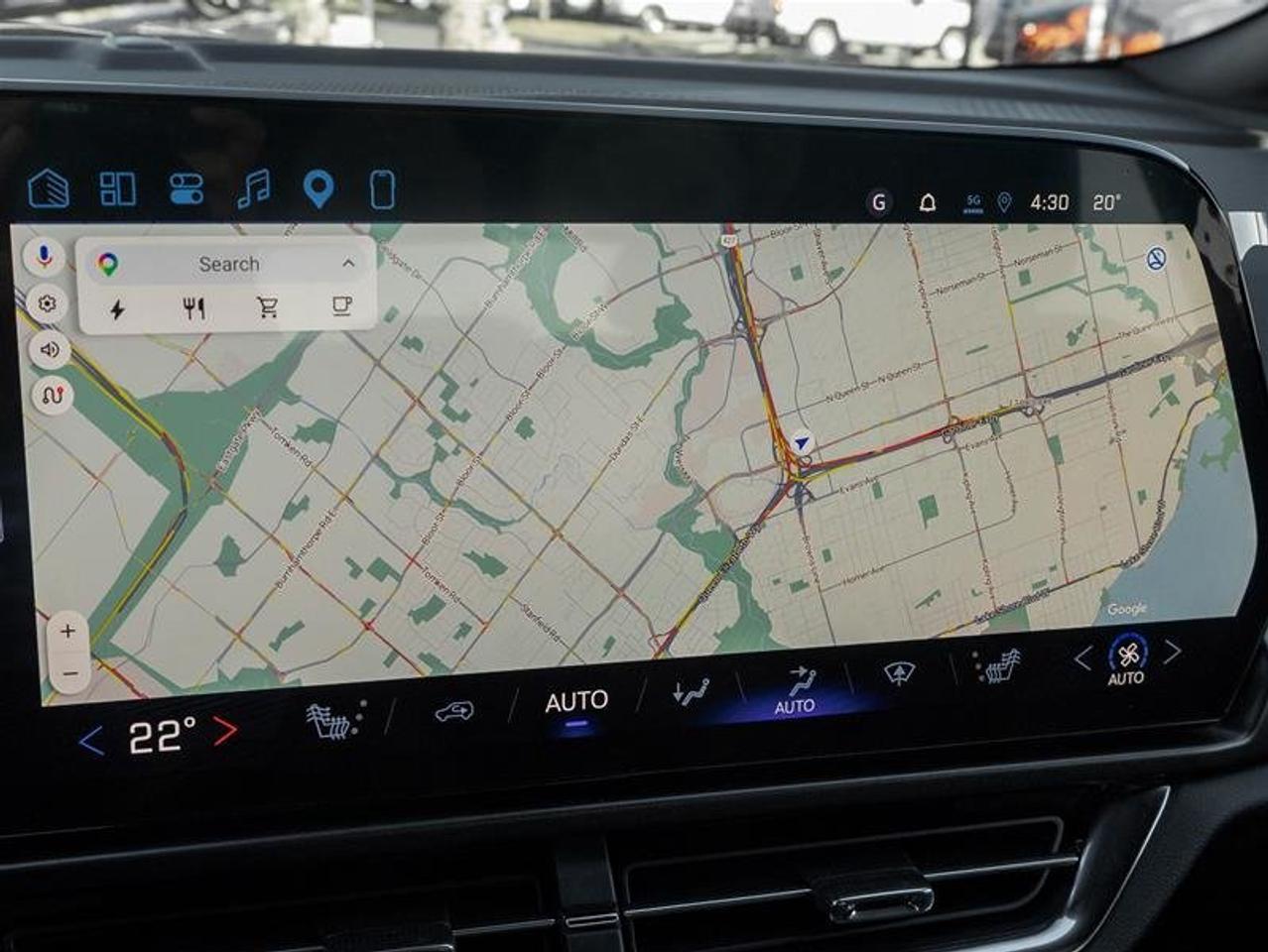 2027 Chevrolet Equinox EV LT1 Photo