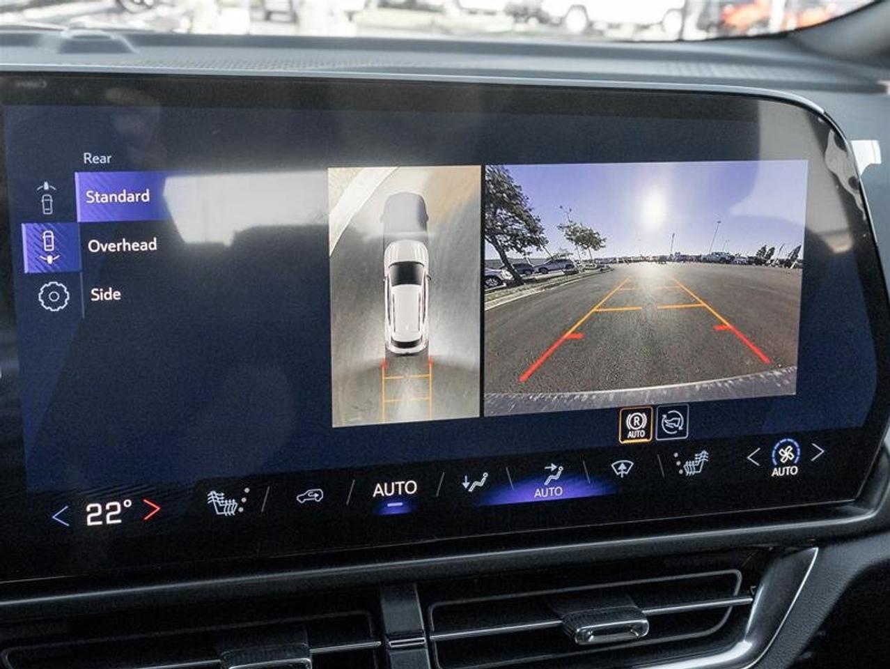 2027 Chevrolet Equinox EV LT1 Photo