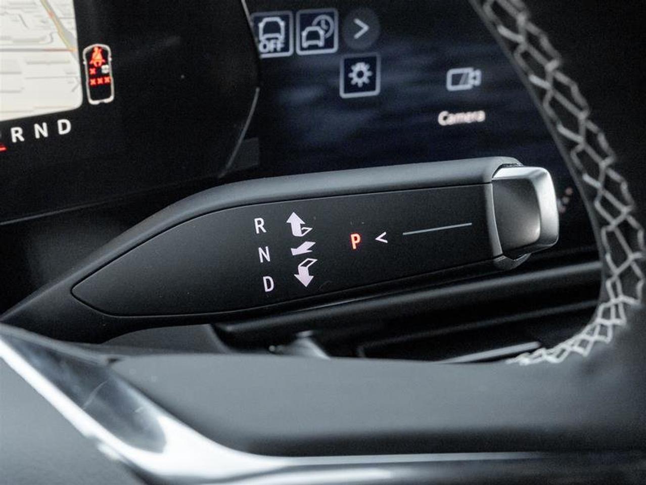 2027 Chevrolet Equinox EV LT1 Photo