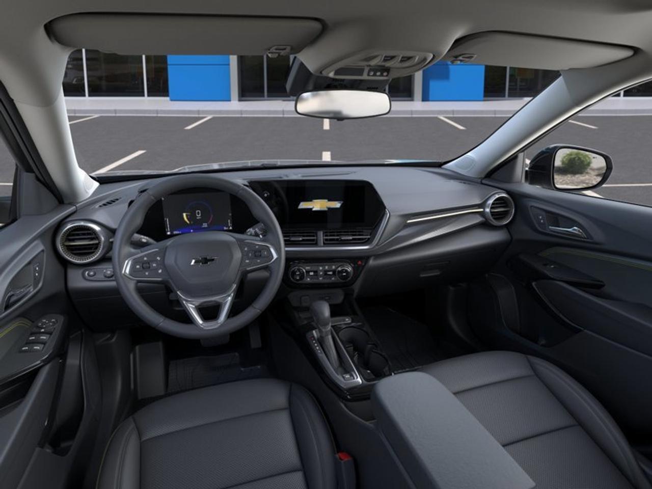 2026 Chevrolet Trax ACTIV Photo