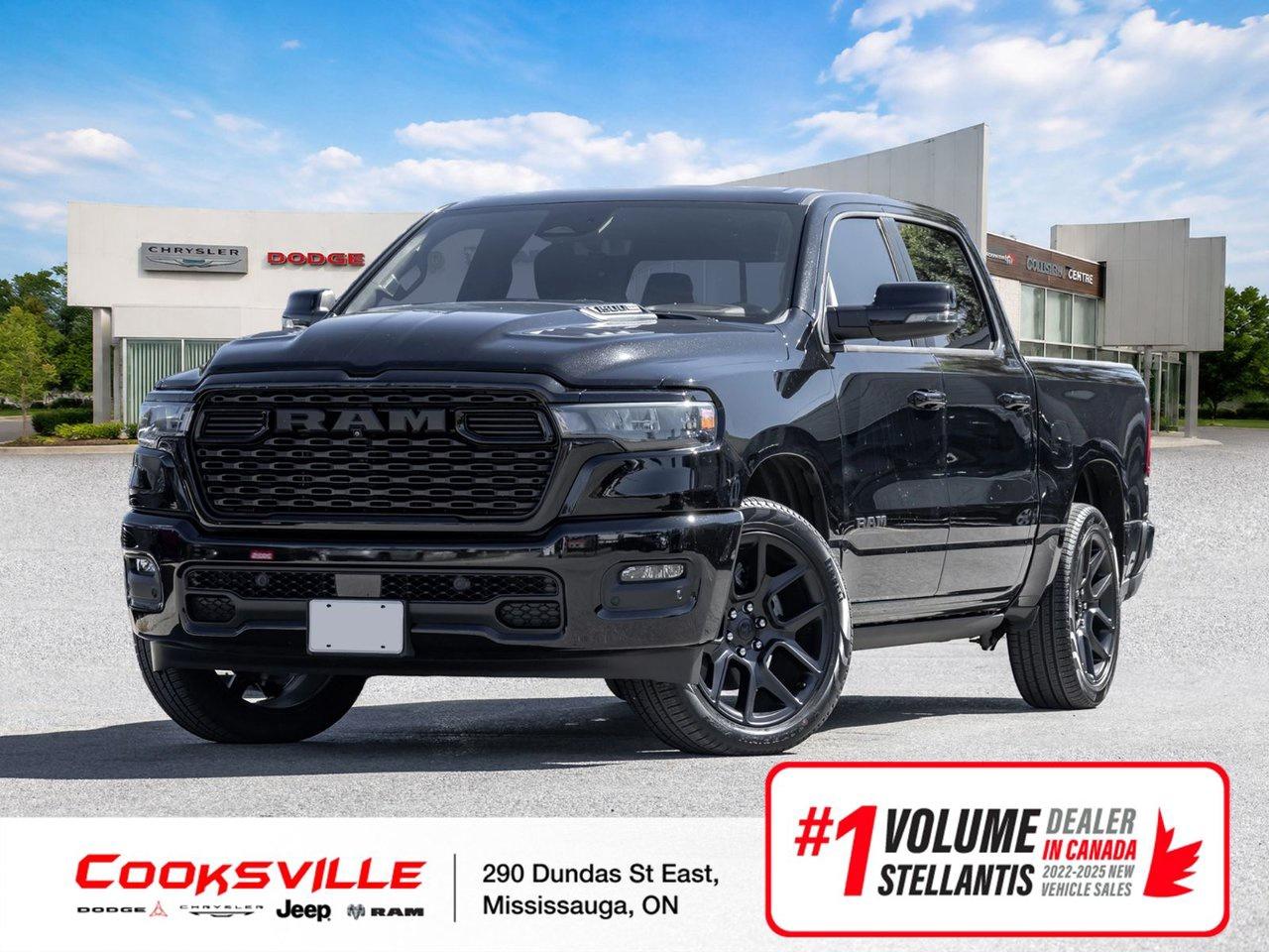 2025 RAM 1500 Sport 4x4 Crew Cab 5'7 Box Photo0